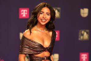 Ángela Aguilar se defiende de las críticas por sus conciertos vacíos y boletos a 4x1: “No se trata de cuántos te ven”