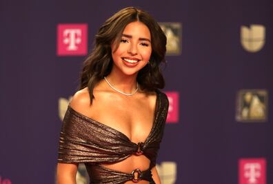 Ángela Aguilar se defiende de las críticas por sus conciertos vacíos y boletos a 4x1: “No se trata de cuántos te ven”