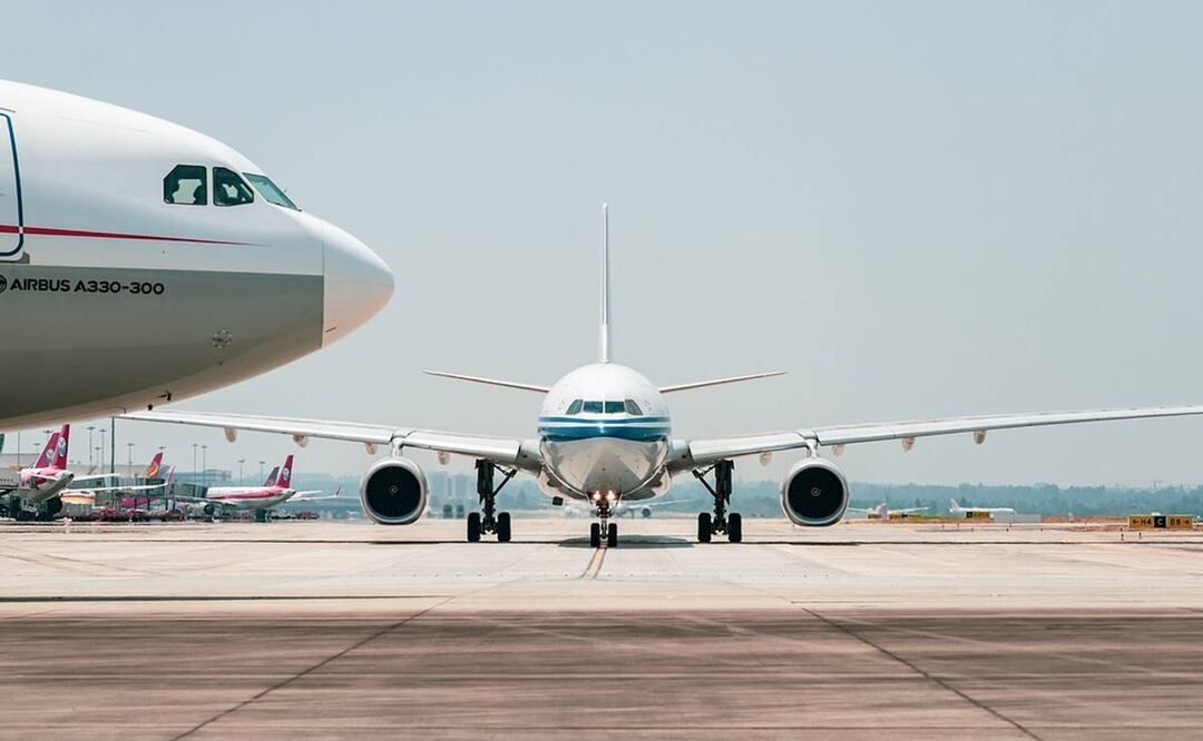 La FAA abrió una investigación sobre el incidente. Foto: Pixabay