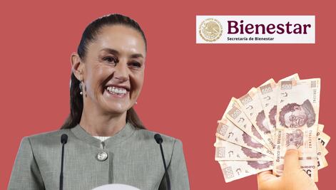 Sheinbaum lanza nuevo Programa Bienestar con créditos de más de un millón de pesos. ¿Cuáles son los requisitos?