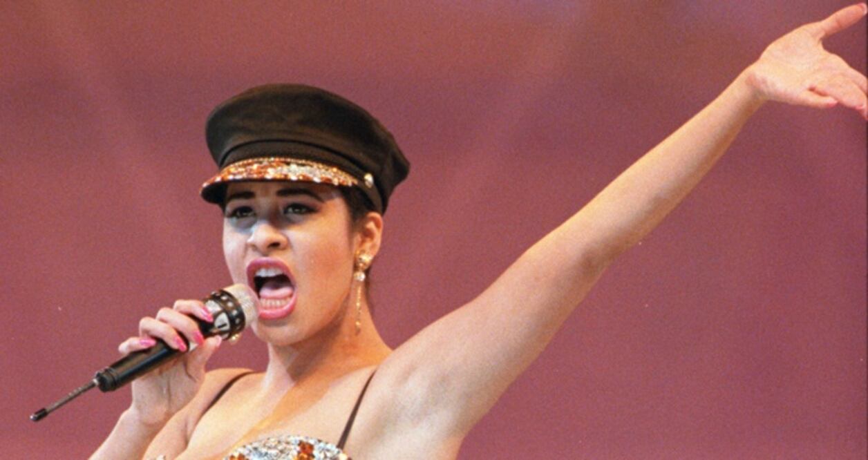 Yolanda Saldívar rompe el silencio en documental sobre muerte de Selena Quintanilla; "fue un accidente". AP