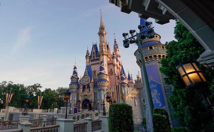 Hospédate en un hotel de Disney World y aprovecha descuentos de hasta 30% este verano