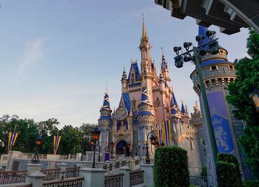 Hospédate en un hotel de Disney World y aprovecha descuentos de hasta 30% este verano