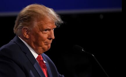 Victoria de Biden manda a Trump al club de los presidentes derrotados