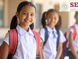 SEP confirma megapuente de noviembre: fechas oficiales y quiénes no tendrán clases desde el 14