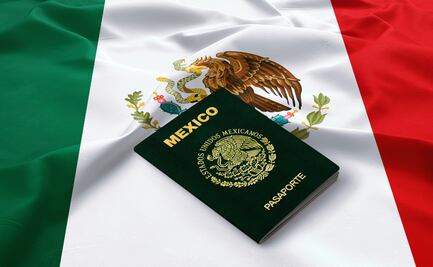 Pasaporte Mexicano. Actualizan lista de requisitos. ¿Qué documentos son obligatorios?