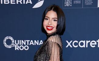 ¿Deja el escándalo atrás? Ángela Aguilar se va a Estados Unidos: necesita ‘distraerse’ y ‘darse su tiempo’, revela Kunno