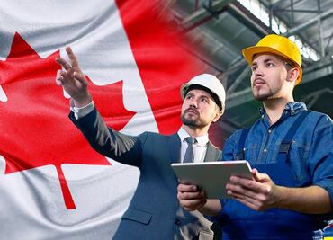 Canadá busca trabajadores que hablen francés: amplía programa de Movilidad Francófona