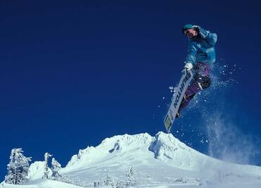 Atracciones invernales de Park City, Utah, que te dejarán impresionado