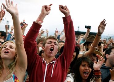 12 festivales de música más esperados para 2019 en EU