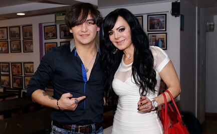 “No hay dolor más grande que enterrar a un hijo”: Maribel Guardia tras muerte de Julián Figueroa