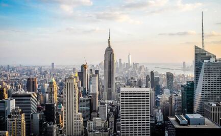 Nueva York y Singapur, las ciudades más caras del mundo en 2022