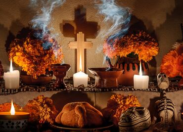 ¿Qué es y cuándo se celebra Día de Muertos en México (2023)?