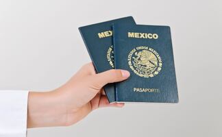 Renovación de pasaporte mexicano: Costo, requisitos y cómo sacar cita en línea