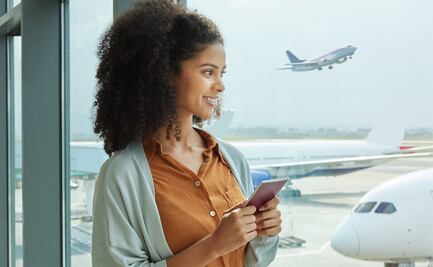 Qué es la REAL ID y por qué será necesaria para abordar un avión en Estados Unidos