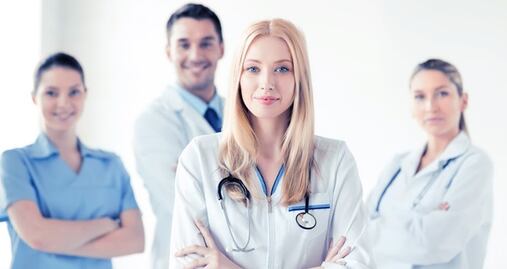 Revelan los mejores hospitales de Estados Unidos 