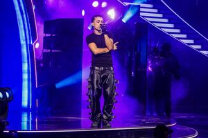 El rapero Trueno llega a México. Boletos, fechas y lugares de sus conciertos