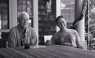 Robert Downey Jr. revela que su padre le ofreció drogas a los 6 años 