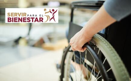 ¿Cómo obtener sillas de ruedas GRATIS en Edomex? Inicia pre-registro en estos municipios