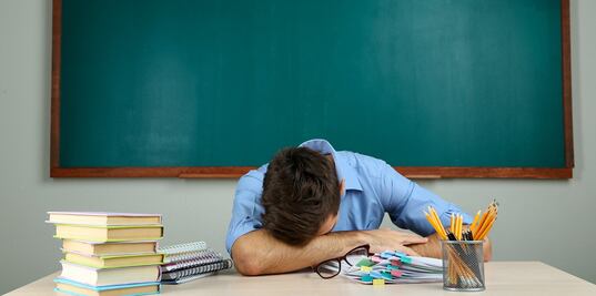  10 maneras de reducir el estrés diario, según psicólogos 