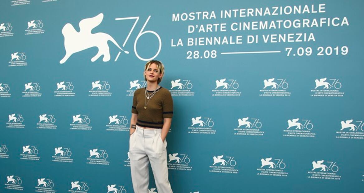 Kristen Stewart asegura estar preparada para la popularidad