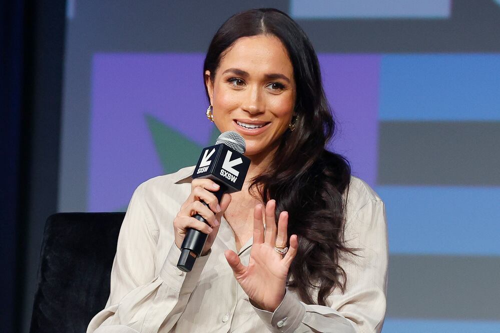 Padre de Meghan Markle es hospitalizado en cuidados intensivos tras cirugía de emergencia. Foto: EFE/ Adam Davis/ ARCHIVO