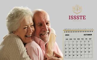 Pensión ISSSTE: Los jubilados que recibirán $16,000 pesos a partir de octubre. ¿Quiénes? REQUISITOS