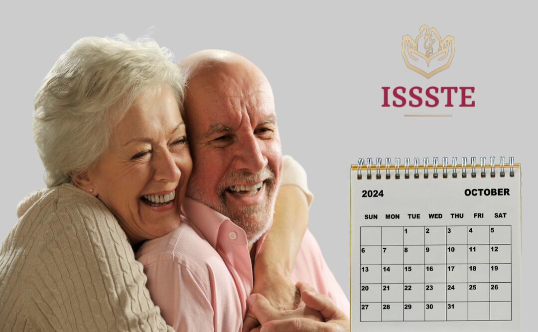 Pensión ISSSTE: Los jubilados que recibirán $16,000 pesos a partir de octubre. ¿Quiénes y por qué? Foto: iStock / peepo/ Jennifer Miranda