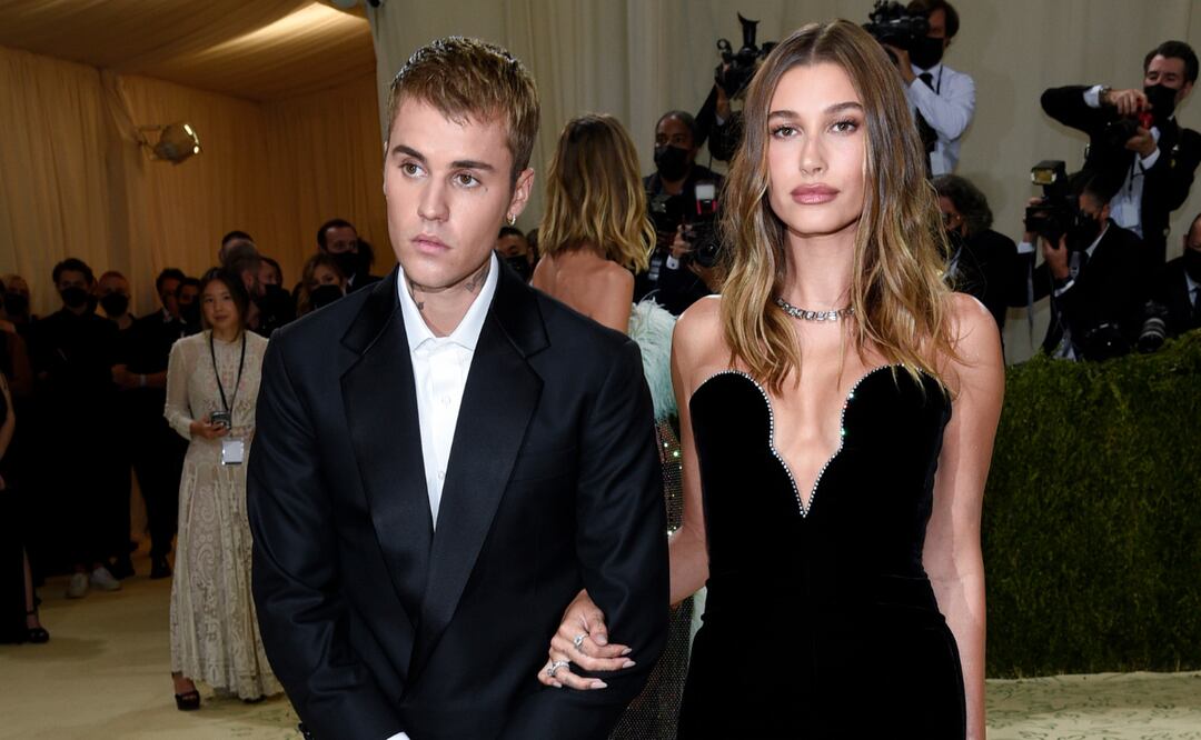 Justin Bieber pone a Hailey al borde del abismo; "él no la escucha, la desquicia" | Foto: Evan Agostini/Invision/AP, Archivo