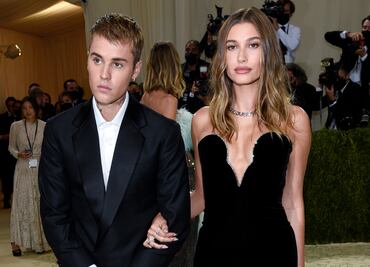 ¿Hailey y Justin Bieber serán padres de gemelos? Familia del cantante levanta sospechas