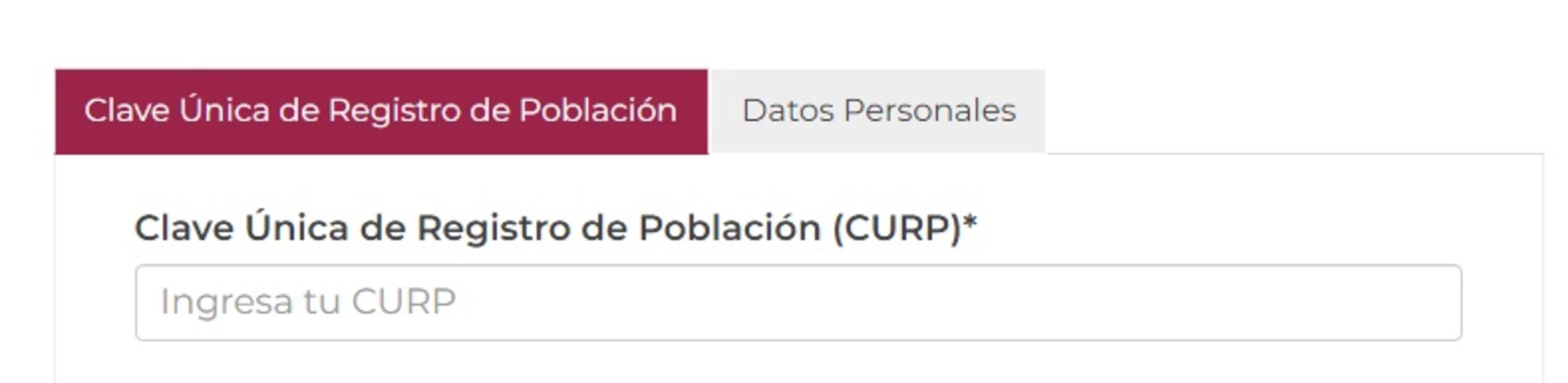 ¿Cómo sacar en línea una copia certificada del acta de nacimiento mexicana?