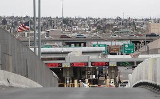 EU extiende cierre de frontera con México hasta el 21 de julio