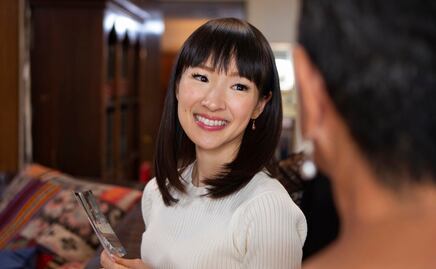 El método de Marie Kondo para empacar tu maleta de viaje 