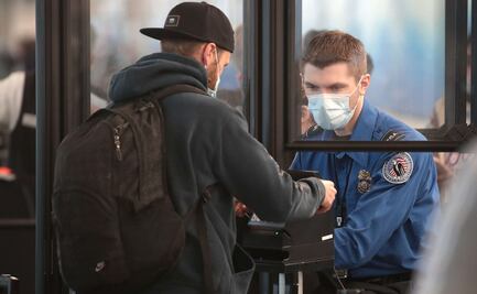 Covid-19. "Será muy difícil retomar los viajes como antes”