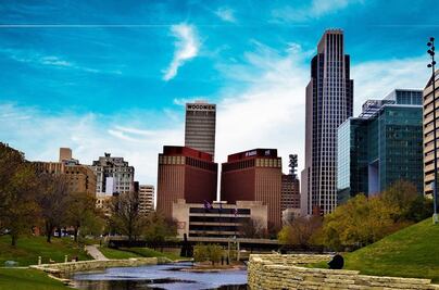6 atracciones turísticas para ver en tu viaje a Nebraska 