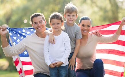 Los 5 familiares a los que se puede patrocinar una Green Card de Estados Unidos 