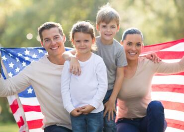 Los 5 familiares a los que se puede patrocinar una Green Card de Estados Unidos