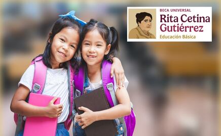 Beca Rita Cetina 2025: ¿Cómo registro a mi hijo estudiante de primaria? Requisitos para cobrar $1,900 pesos