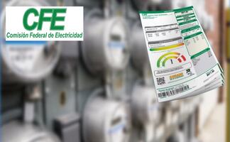 CFE: ¿Cómo consultar y descargar el recibo de luz en PDF? Paso a paso