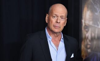 Conmovedora reaparición de Bruce Willis: así luce el actor tras ingresar a casa de reposo