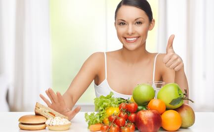 10 superalimentos para mantenerte saludable, según Harvard 