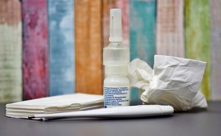 Vacunas por vía intranasal, la nueva línea de combate contra el Covid-19