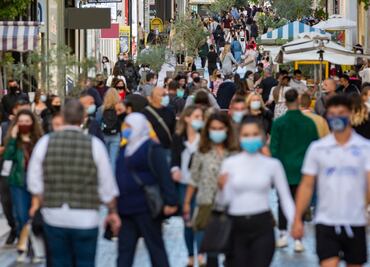 Expertos advierten de una preparación mundial “insuficiente” ante futuras pandemias