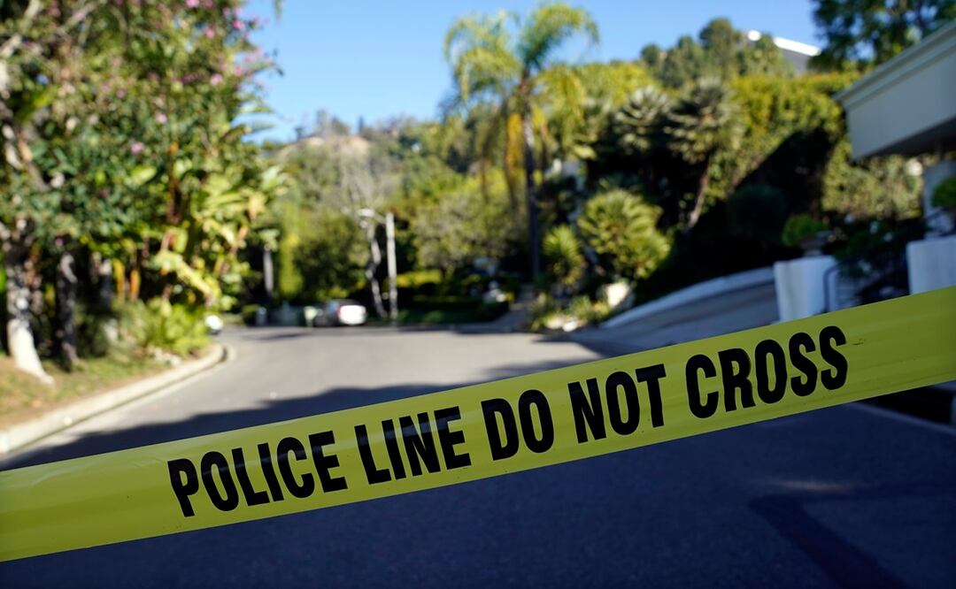 Familia recibe compensación récord por la muerte de su hijo a manos de la policía  Foto: AP