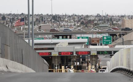 México vacunará a personas de 18 a 39 años para reabrir frontera en julio