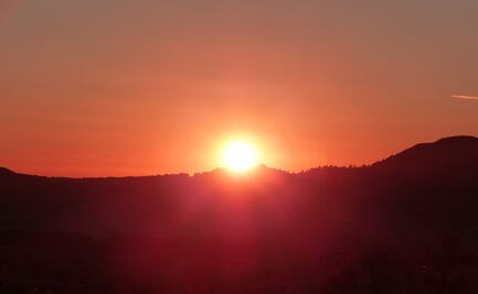 ¿Cuándo comienza el verano 2021 en México y EU?