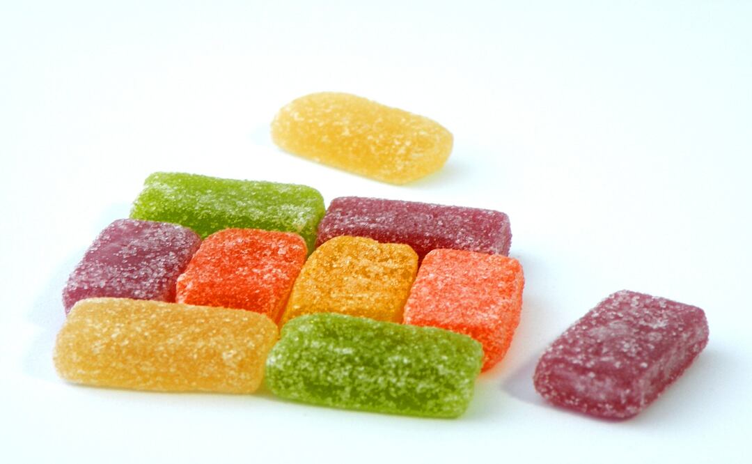 FDA alerta sobre consumo de barras de chocolate y gomitas dañinas para la salud; hay hospitalizados. Foto: Istock / Mayra Perez Diaz