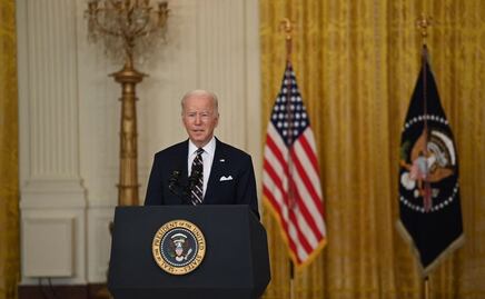 Biden veta las importaciones estadounidenses de petróleo y gas de Rusia