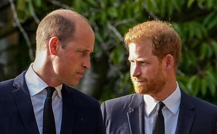 ¡Al borde del exilio! Harry teme ser desterrado cuando William se convierta en rey