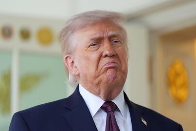 Trump pone en duda el futuro del T-MEC con México y Canadá: "Estados Unidos no necesita nada"